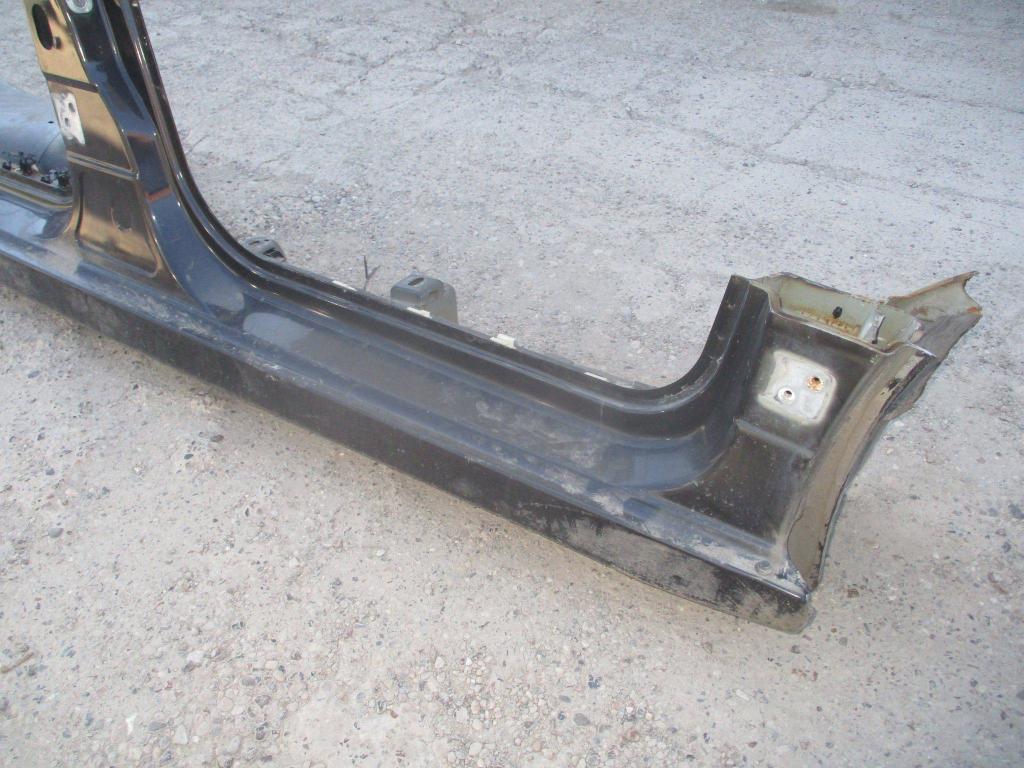 Порог со стойкой правый, 9000 рублей, Пермь