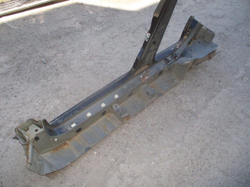 Порог со стойкой правый, 9000 рублей, Пермь