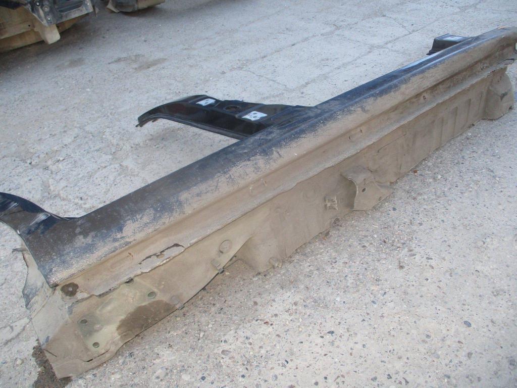 Порог со стойкой правый, 9000 рублей, Пермь