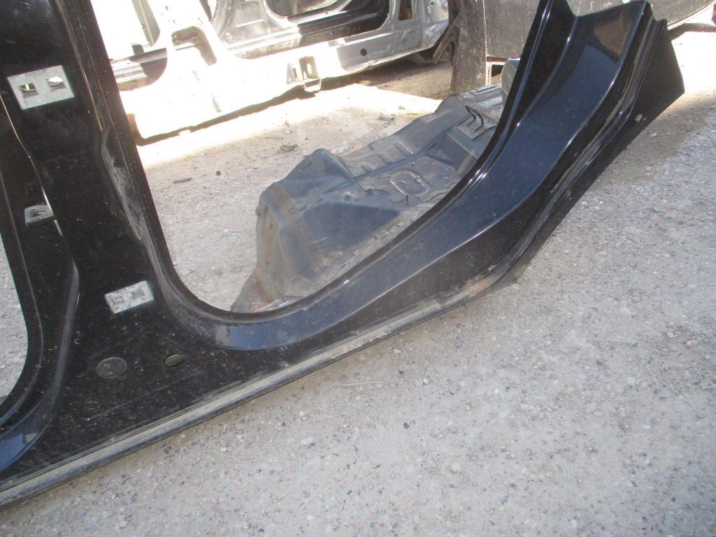 Порог со стойкой левый, 9000 рублей, Пермь