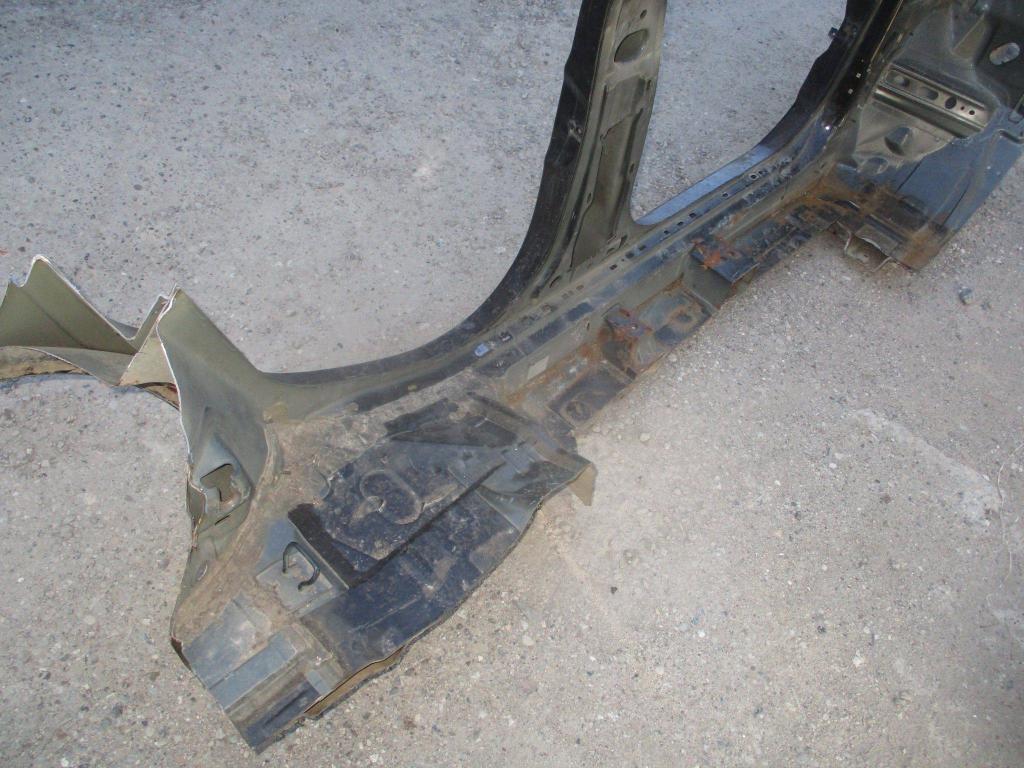 Порог со стойкой левый, 9000 рублей, Пермь