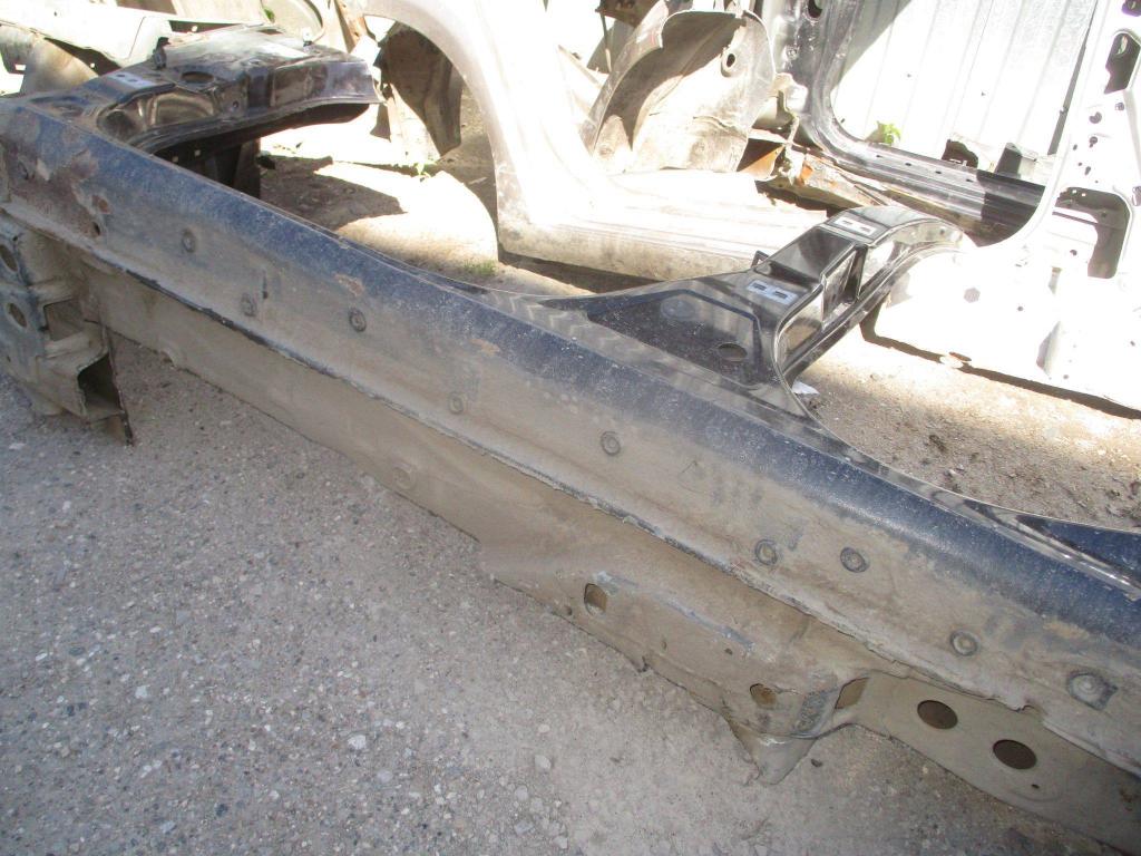 Порог со стойкой левый, 9000 рублей, Пермь