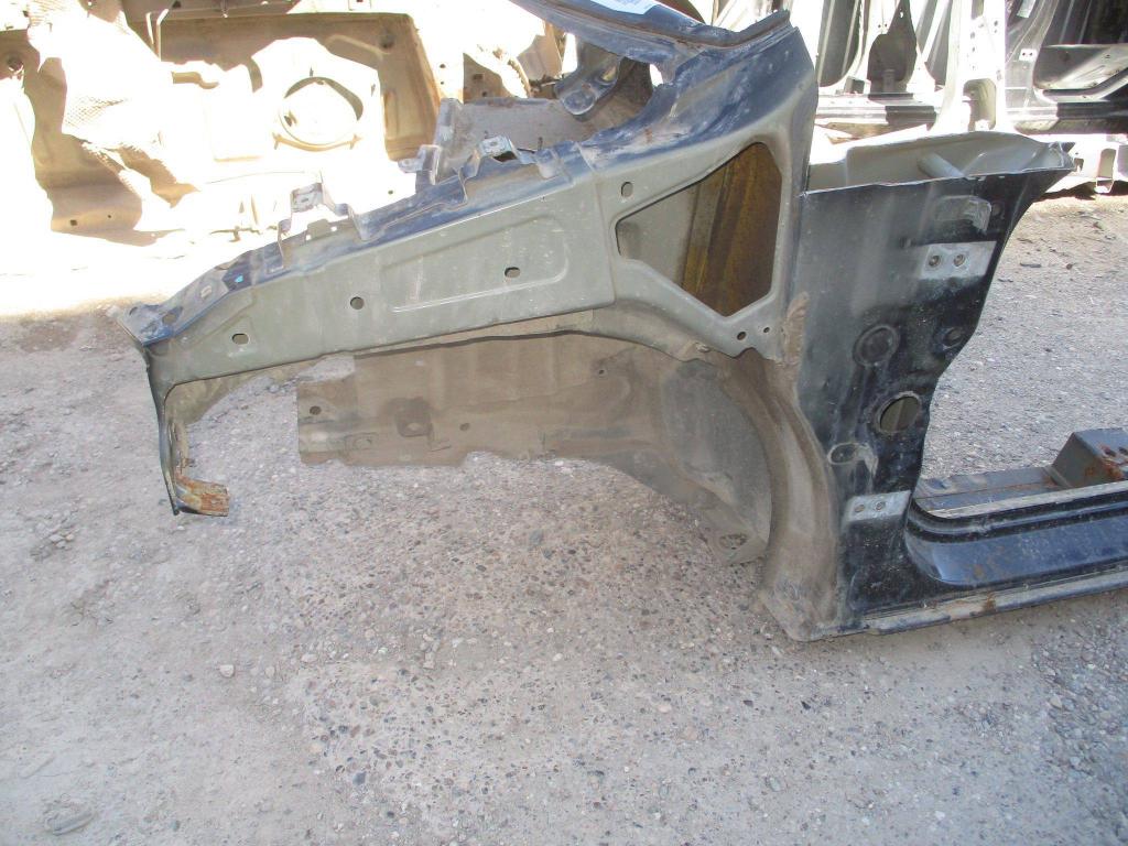 Лонжерон передний левый, 2700 рублей, Пермь