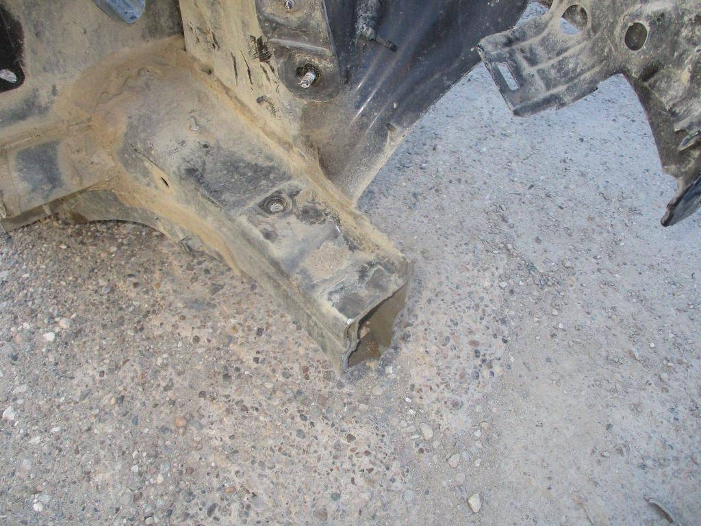 Лонжерон передний левый, 2700 рублей, Пермь