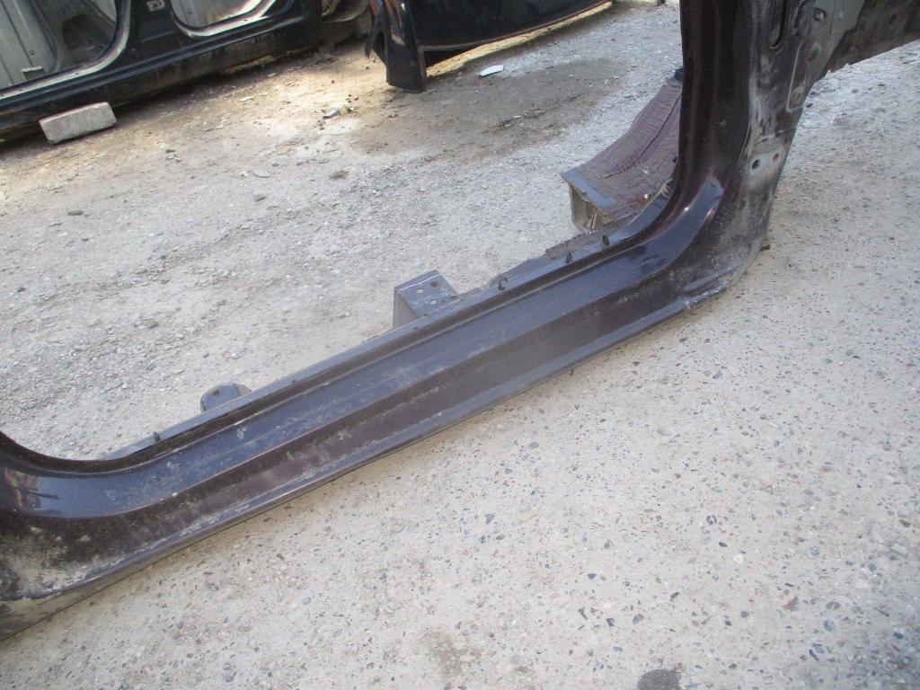 Порог правый, 9000 рублей, Пермь