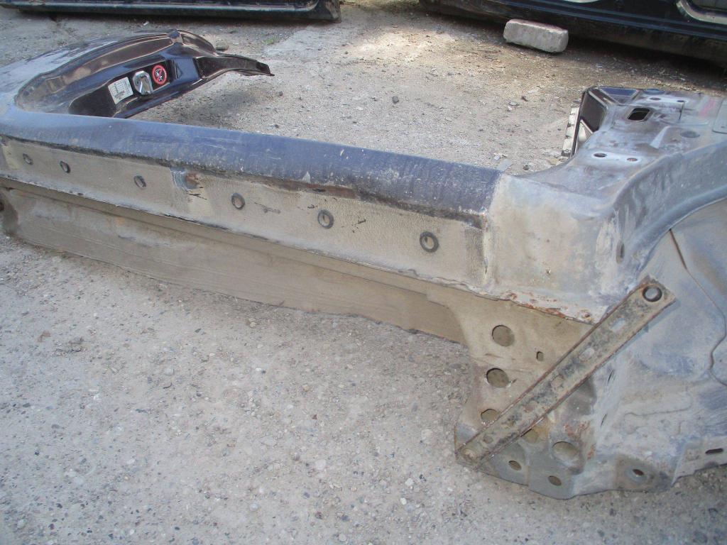 Порог правый, 9000 рублей, Пермь