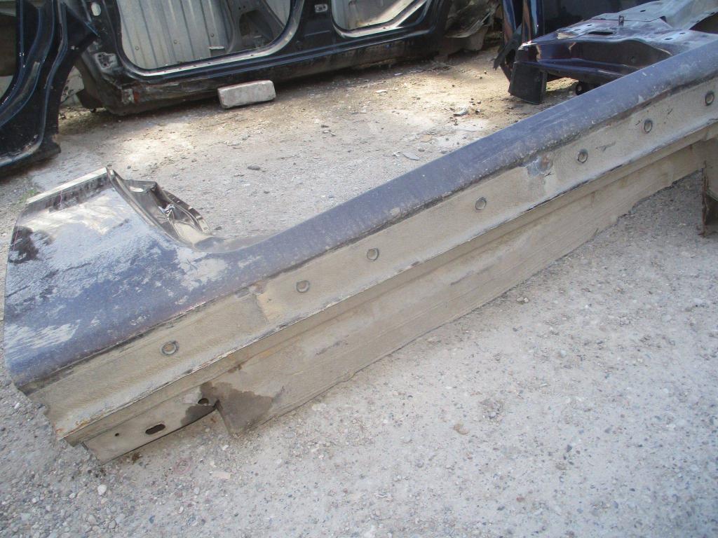 Порог правый, 9000 рублей, Пермь