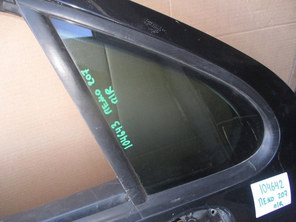 Стекло двери передней правой форточка, 1500 рублей, Пермь