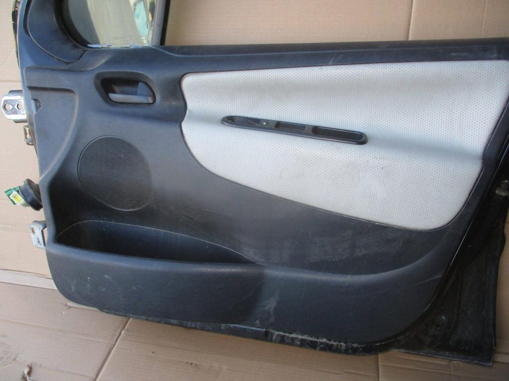 Обшивка двери передней правой, 1000 рублей, Пермь