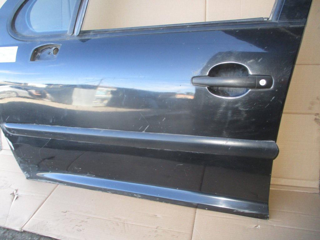 Дверь передняя левая, 5000 рублей, Пермь