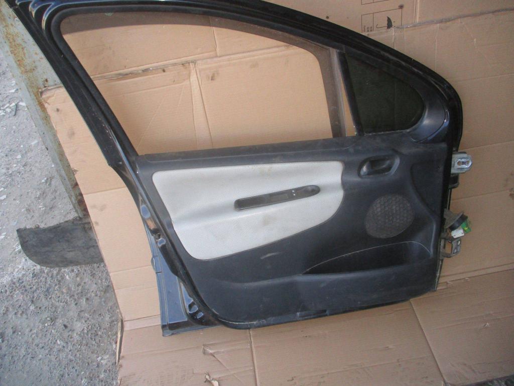 Дверь передняя левая, 5000 рублей, Пермь