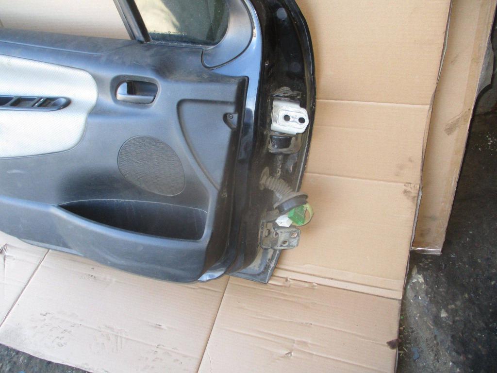 Дверь передняя левая, 5000 рублей, Пермь