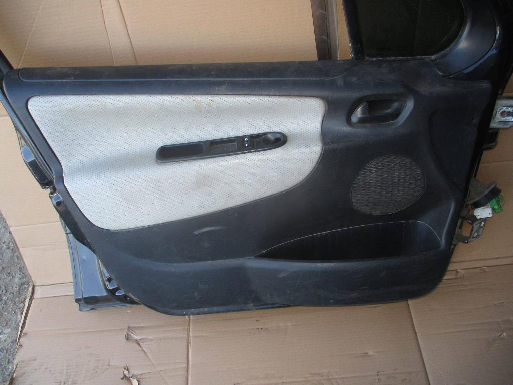 Обшивка двери передней левой, 1000 рублей, Пермь