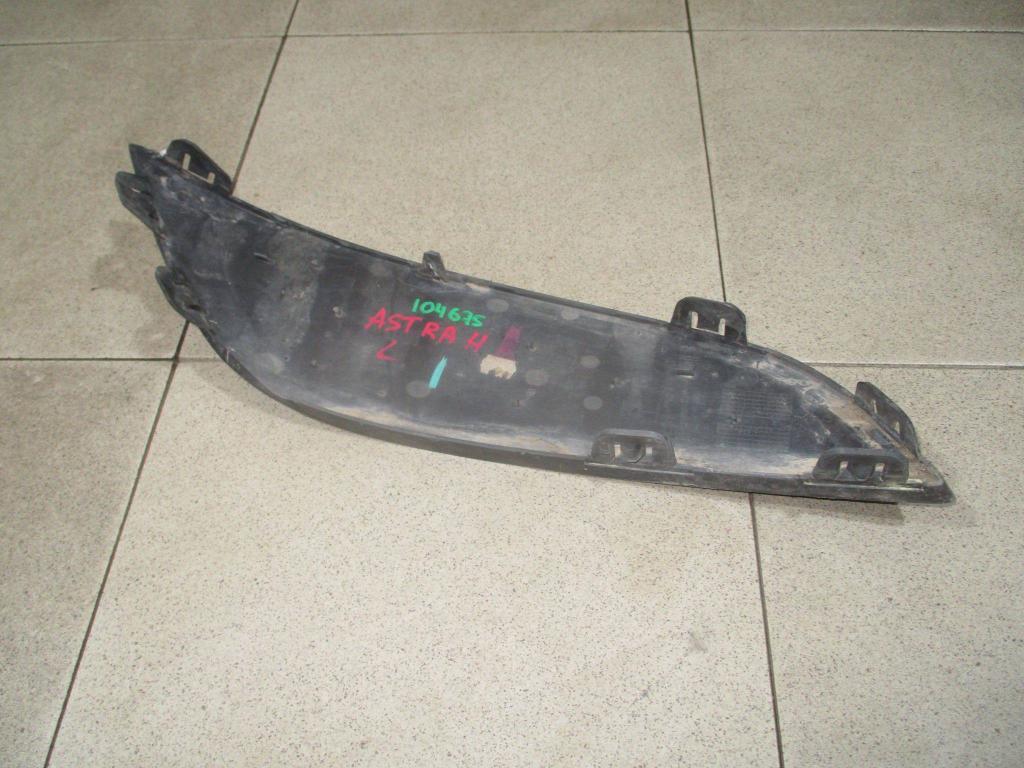 Решетка в бампер левая, 1000 рублей, Пермь