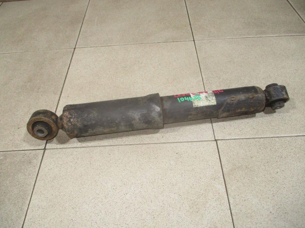 Амортизатор задний, 2000 рублей, Пермь