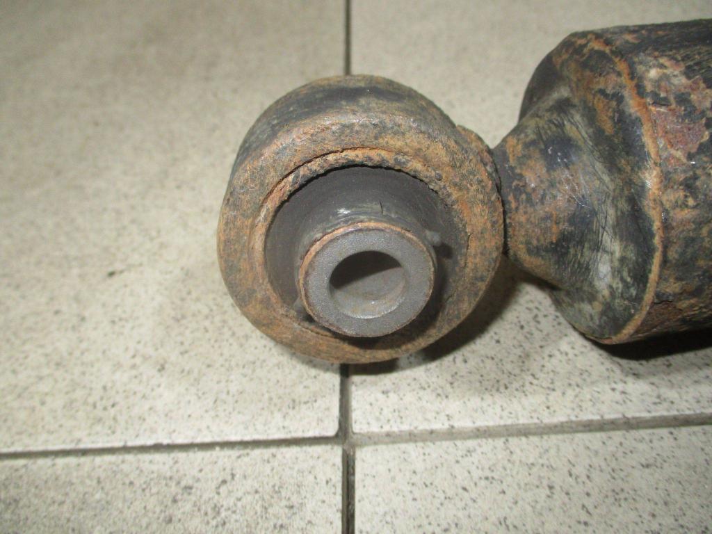 Амортизатор задний, 2000 рублей, Пермь