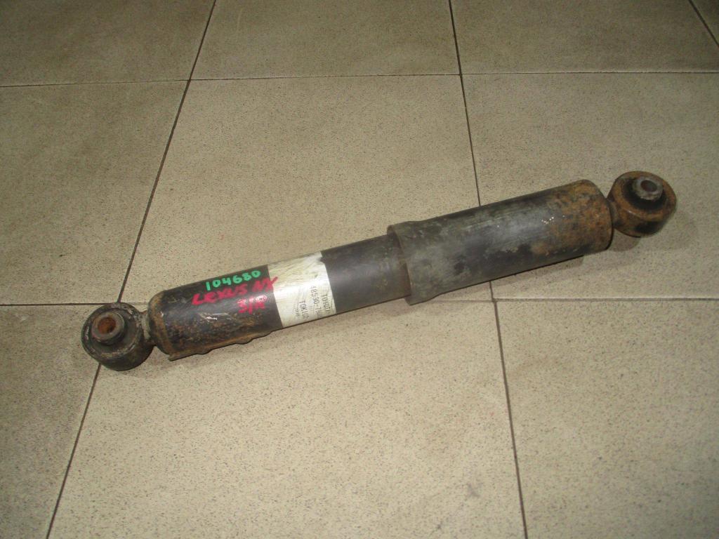 Амортизатор задний, 2000 рублей, Пермь