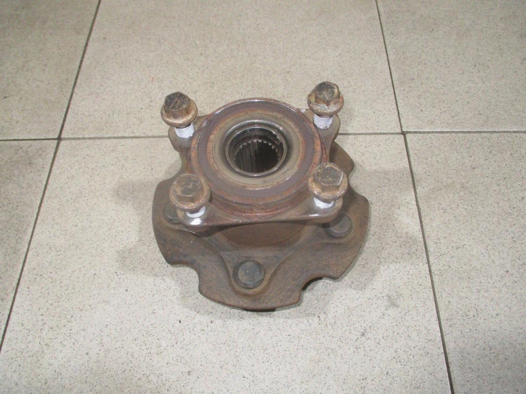 Ступица задняя, 3000 рублей, Пермь