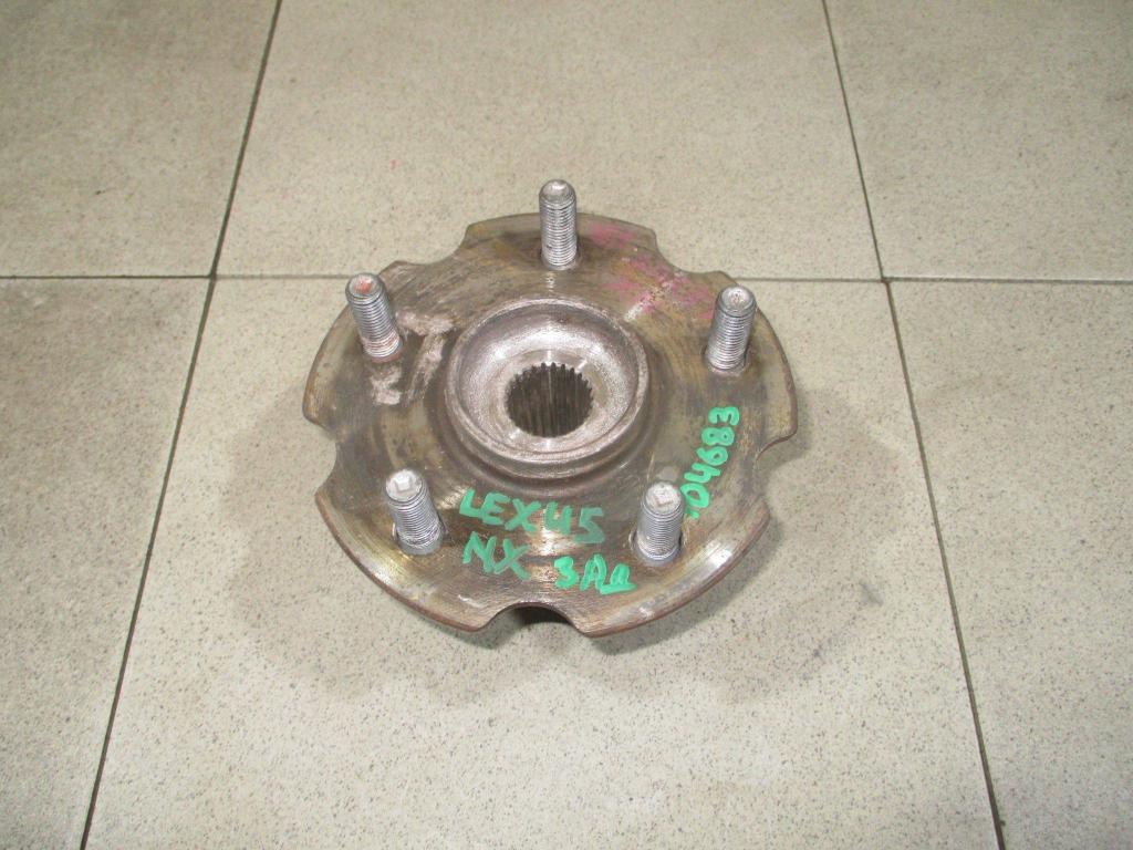 Ступица задняя, 3000 рублей, Пермь