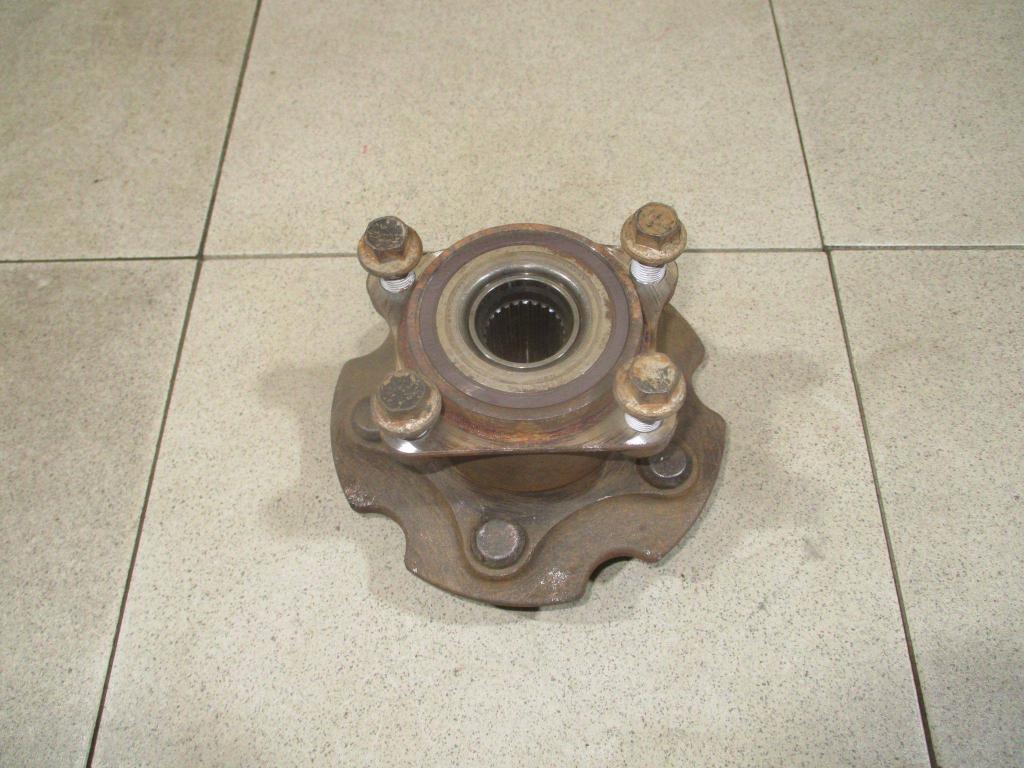 Ступица задняя, 3000 рублей, Пермь