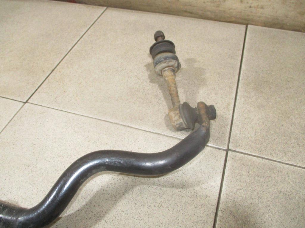 Стабилизатор задний, 2000 рублей, Пермь