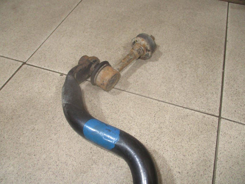 Стабилизатор задний, 2000 рублей, Пермь