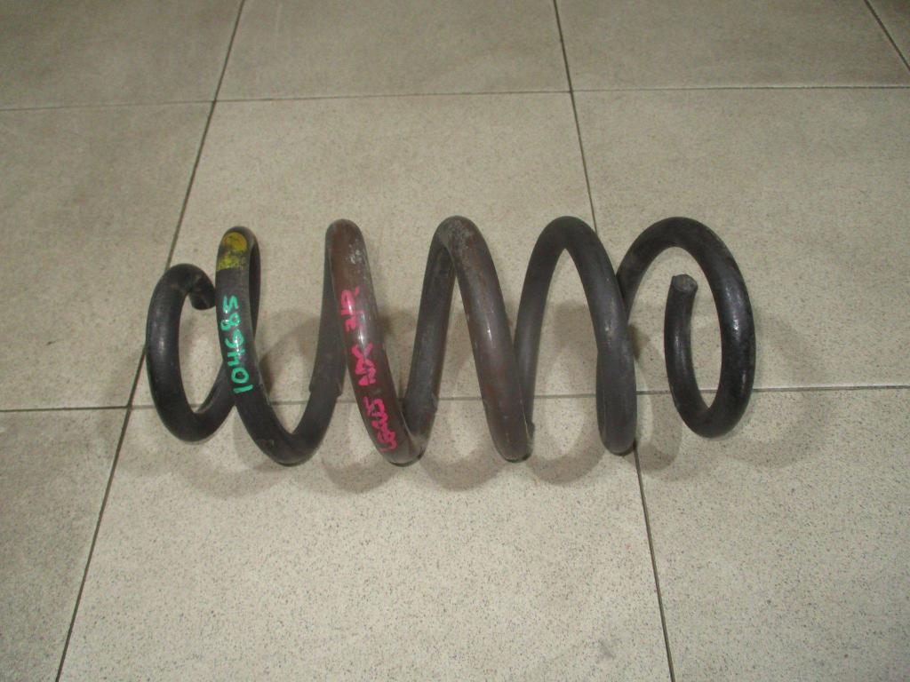 Пружина задняя, 4000 рублей, Пермь