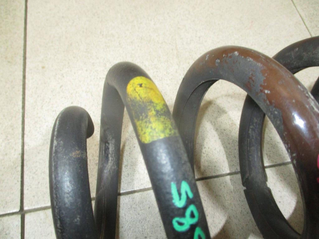 Пружина задняя, 4000 рублей, Пермь