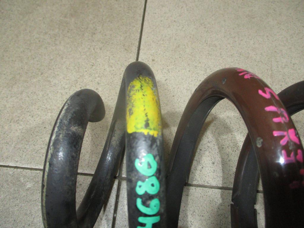 Пружина задняя, 4000 рублей, Пермь