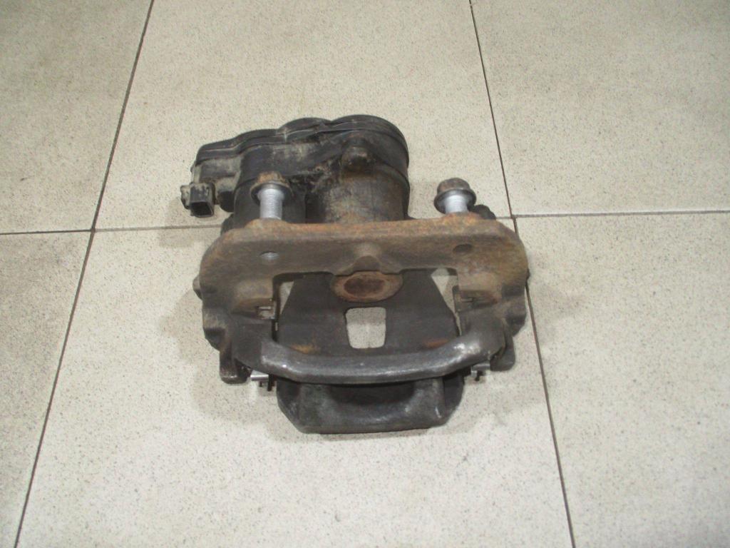 Суппорт задний правый, 15000 рублей, Пермь