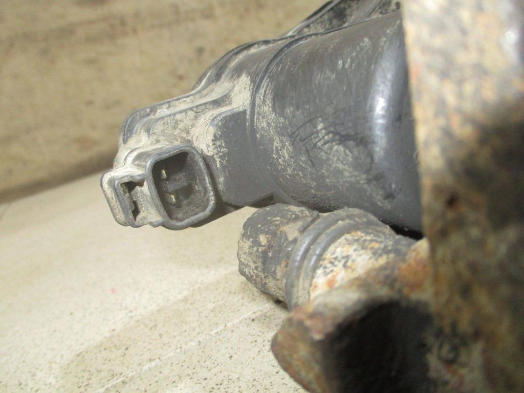 Суппорт задний правый, 15000 рублей, Пермь