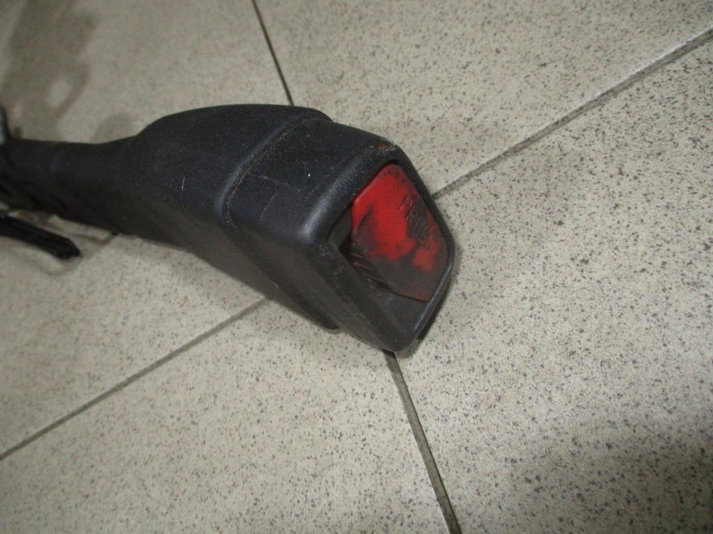 Ответная часть ремня безопасности, 4000 рублей, Пермь