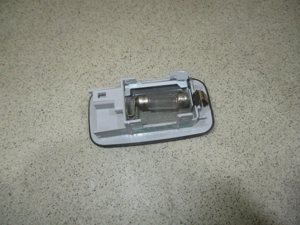 Плафон салонный, 600 рублей, Пермь