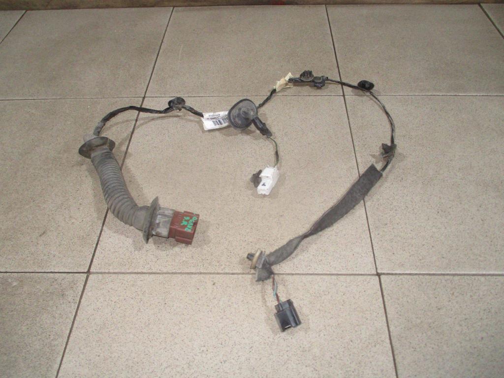 Проводка двери, 800 рублей, Пермь