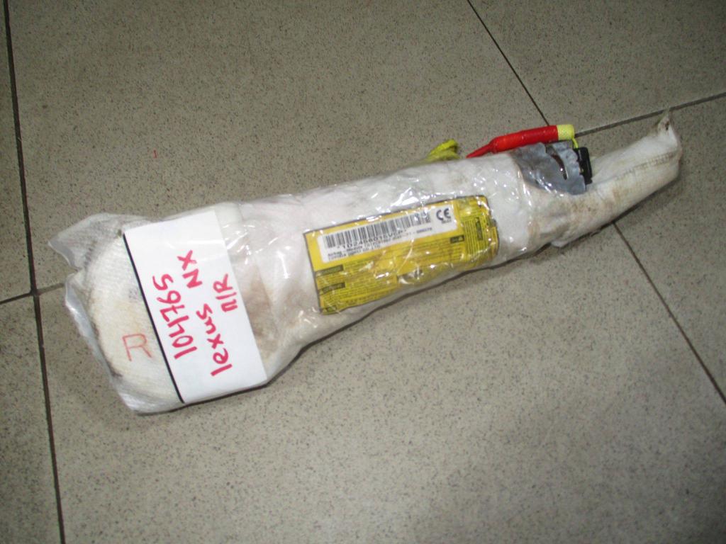 Подушка безопасности в сиденье, 10000 рублей, Пермь