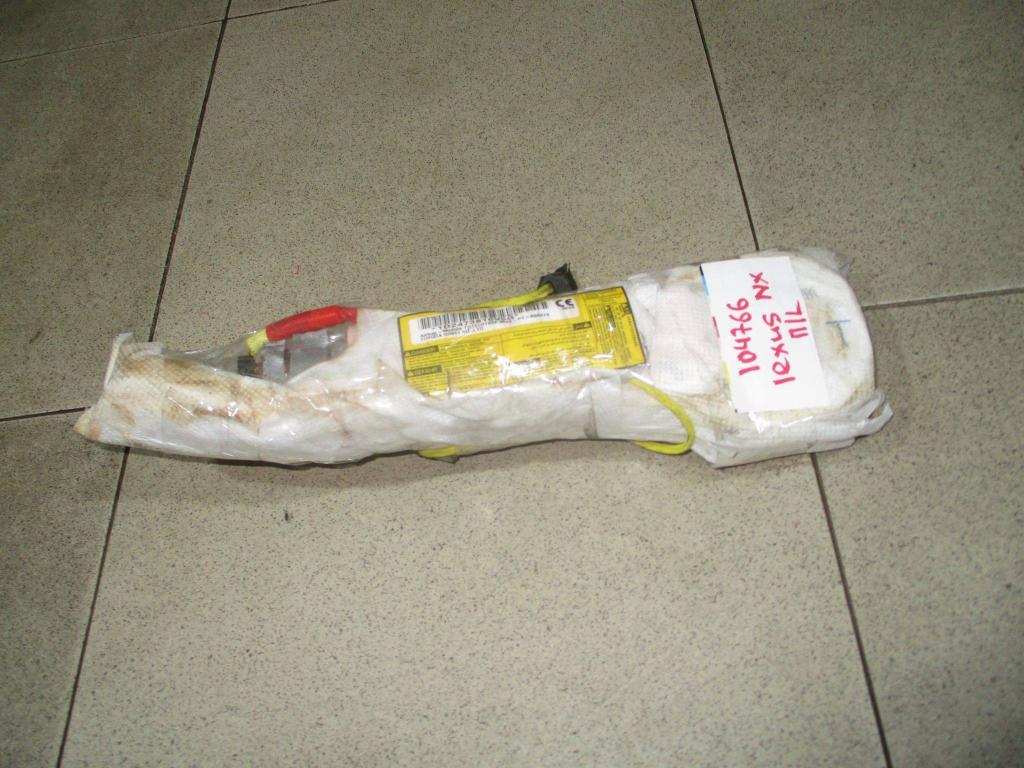 Подушка безопасности в сиденье, 10000 рублей, Пермь