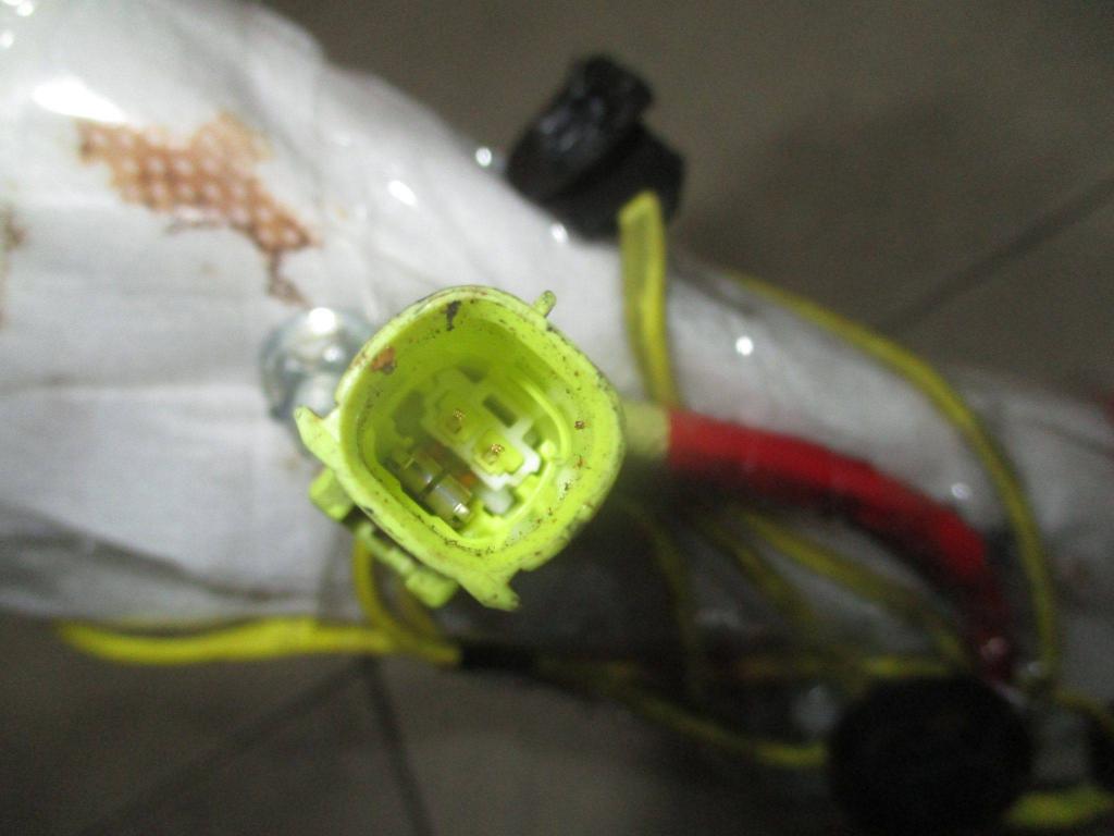 Подушка безопасности в сиденье, 10000 рублей, Пермь