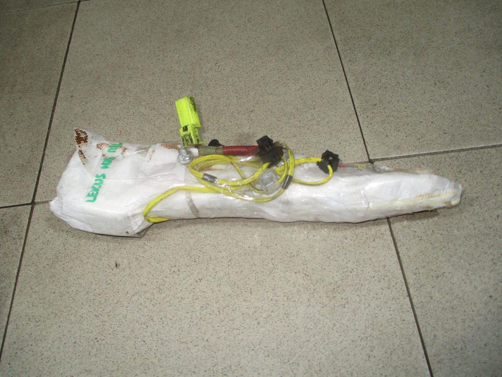 Подушка безопасности в сиденье, 10000 рублей, Пермь