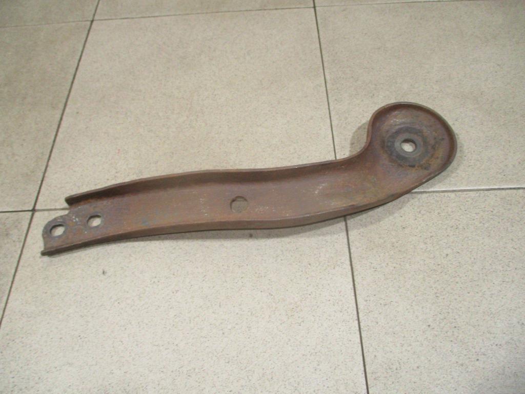 Кронштейн задней балки, 800 рублей, Пермь