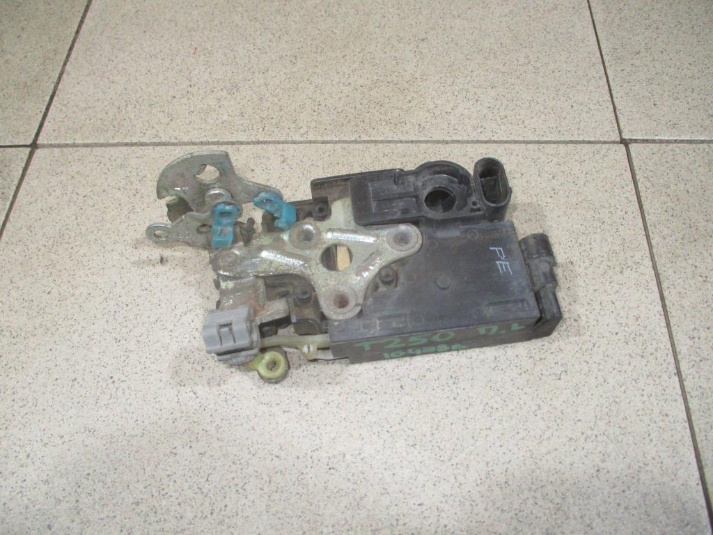 Замок двери передней левой, 1500 рублей, Пермь