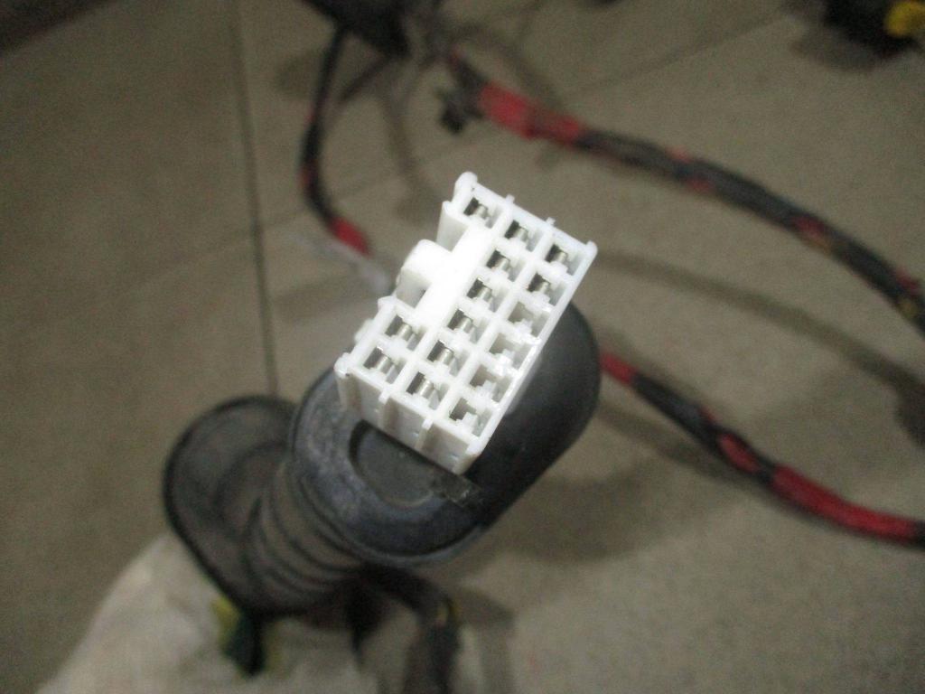 Проводка двери, 800 рублей, Пермь