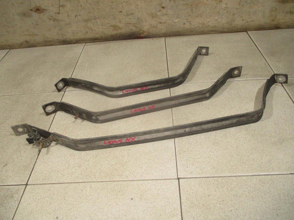 Лента крепления бензобака, 5000 рублей, Пермь