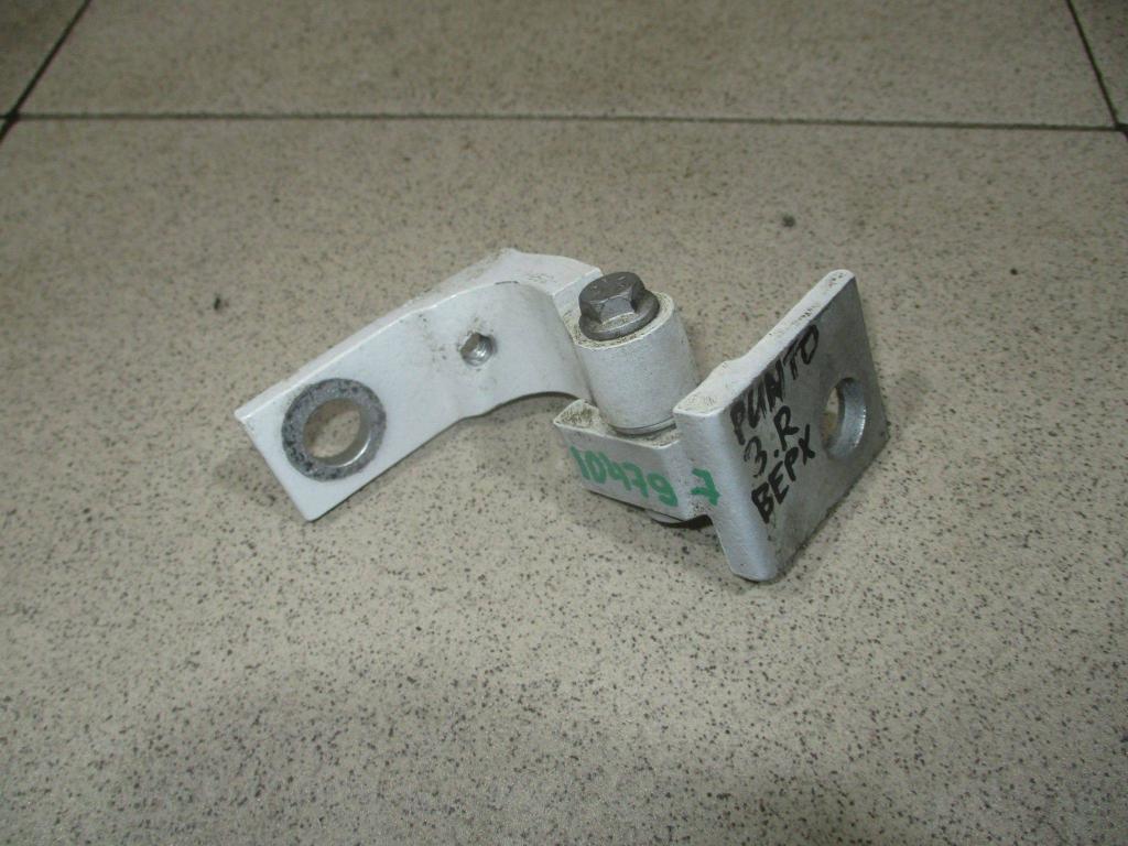 Петля двери, 500 рублей, Пермь