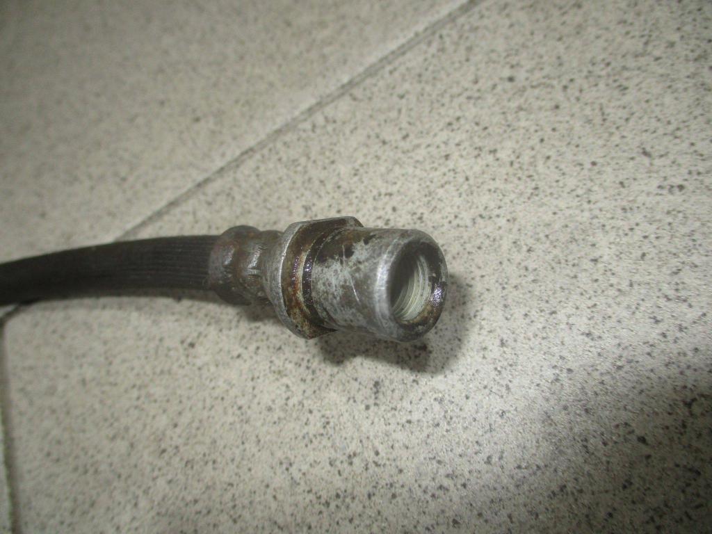 Шланг тормозной передний, 800 рублей, Пермь