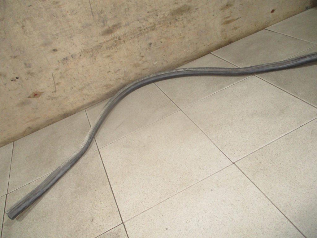 Уплотнитель капота, 1000 рублей, Пермь