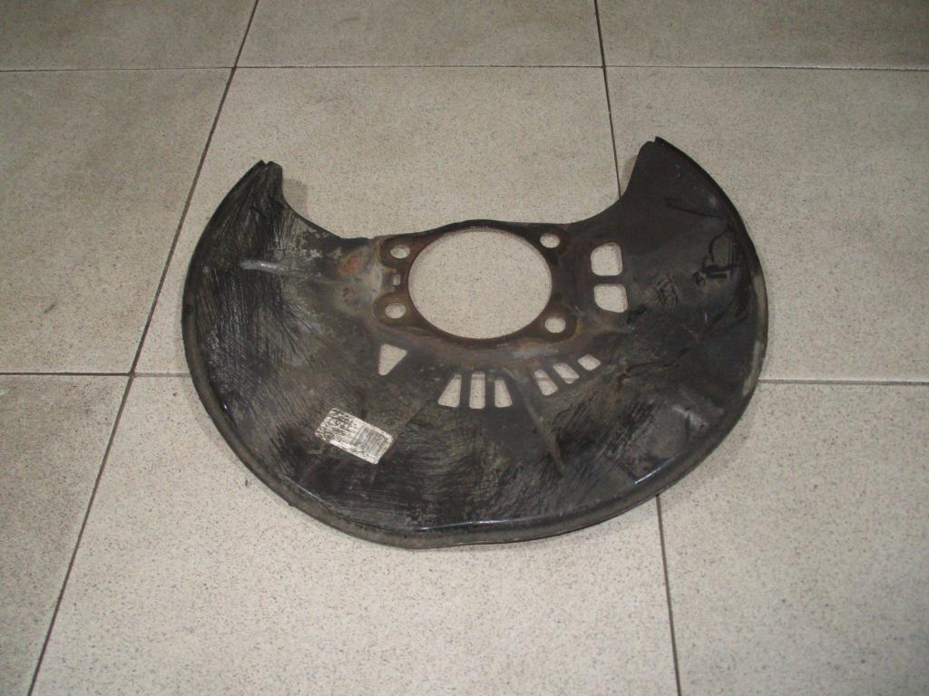 Пыльник тормозного диска, 2000 рублей, Пермь