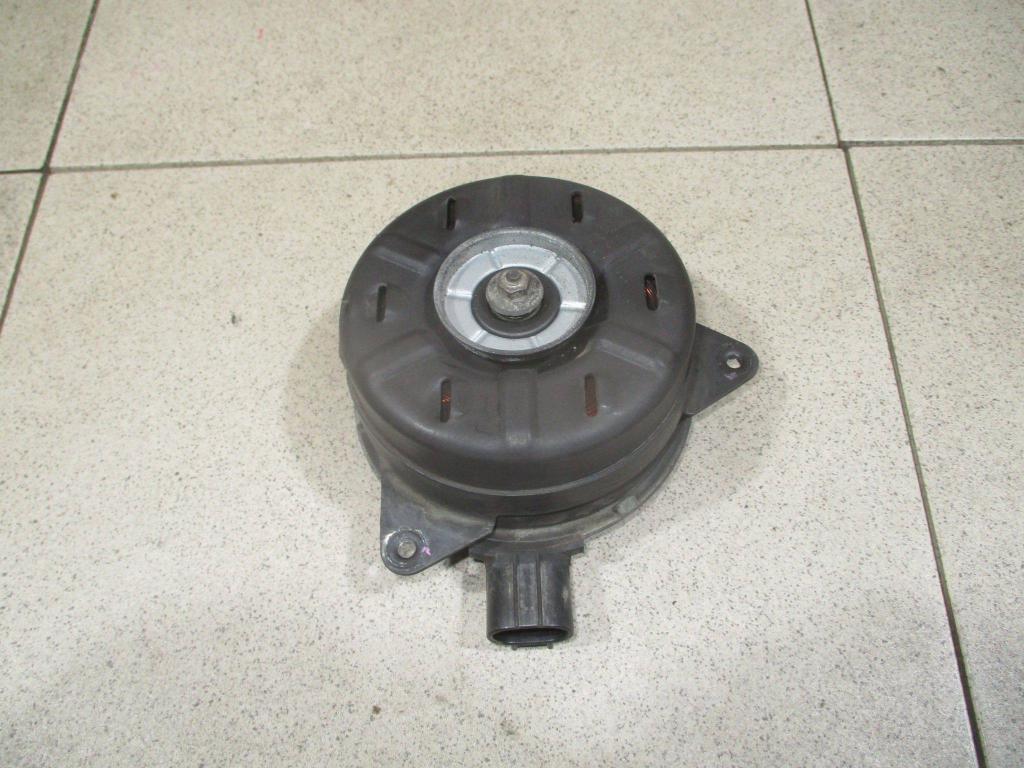 Моторчик вентилятора, 5000 рублей, Пермь