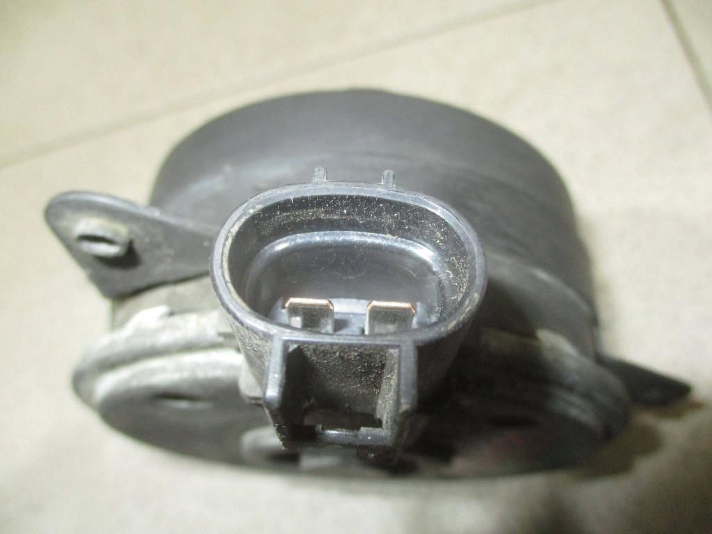 Моторчик вентилятора, 5000 рублей, Пермь