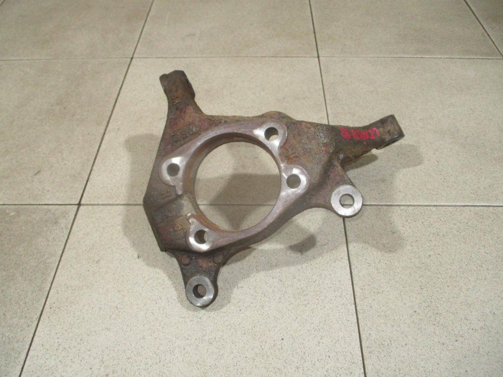 Кулак поворотный передний правый, 9000 рублей, Пермь