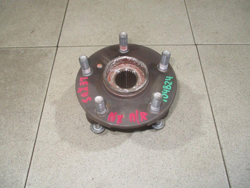 Ступица передняя, 3000 рублей, Пермь